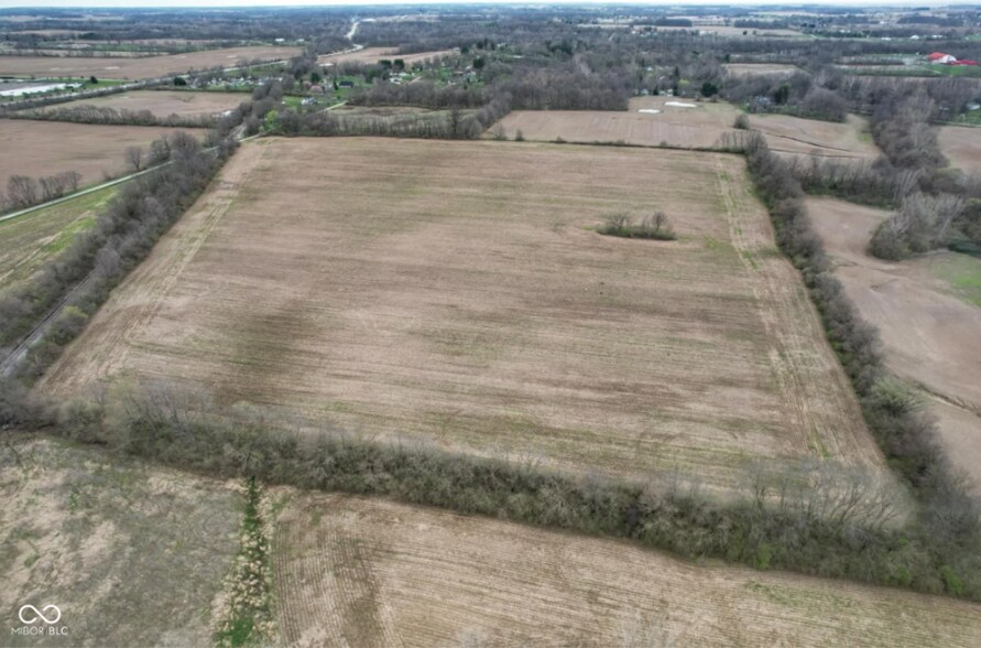 0 S 100 East, Anderson, IN à vendre - Aérien – Image 2 sur 3