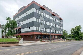 Plus de détails pour 1821 Jefferson St, Nashville, TN - Logement à vendre
