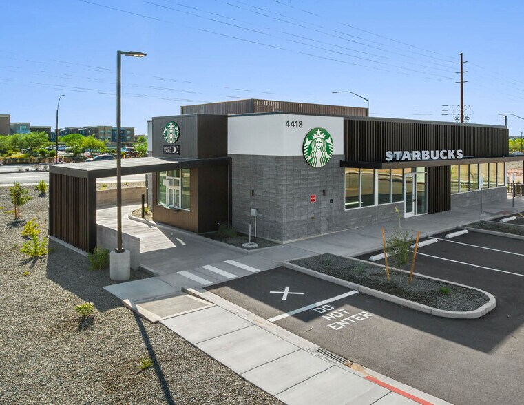 4418 S Ellsworth Rd, Mesa, AZ à vendre - Photo principale – Image 1 sur 10