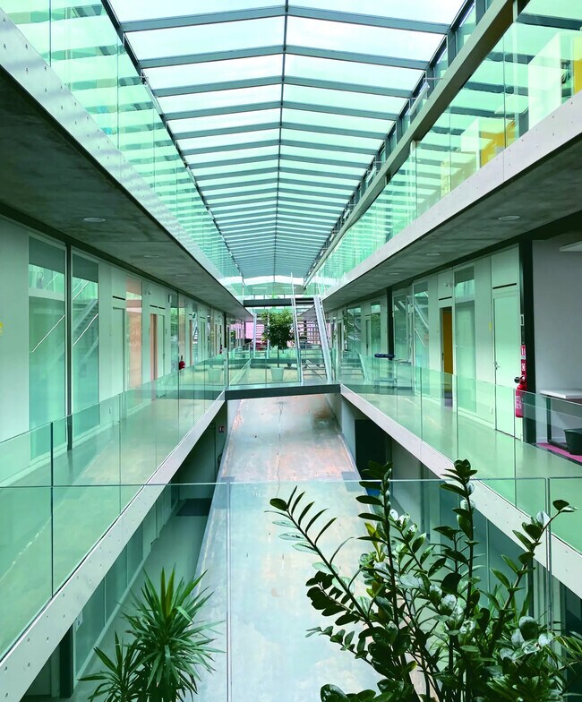 Plus de détails pour Quai De Boisguilbert, Rouen - Bureau à louer