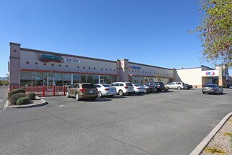 Plus de détails pour 1659 E Florence Blvd, Casa Grande, AZ - Local commercial à louer