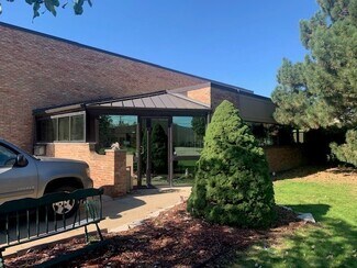 Plus de détails pour 35315 Beattie Dr, Sterling Heights, MI - Industriel/Logistique à louer
