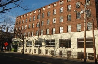 Plus de détails pour 433 Chapel St, New Haven, CT - Industriel/Logistique à vendre