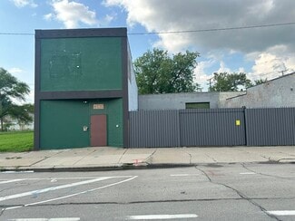 Plus de détails pour 4536 Michigan Ave, Detroit, MI - Local commercial à vendre