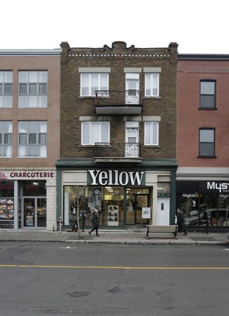 Plus de détails pour 3178 Masson, Montréal, QC - Logement à vendre