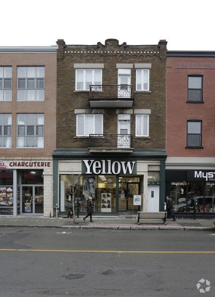 3178 Masson, Montréal, QC à vendre - Photo principale – Image 1 sur 2