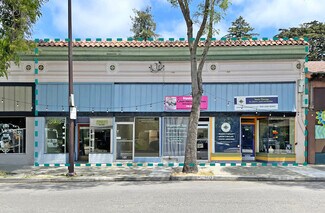Plus de détails pour 1409-1415 Martin Luther King Jr Way, Berkeley, CA - Local commercial à vendre