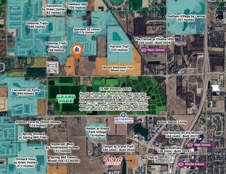 Plus de détails pour 24 E 191st St, Westfield, IN - Terrain à vendre