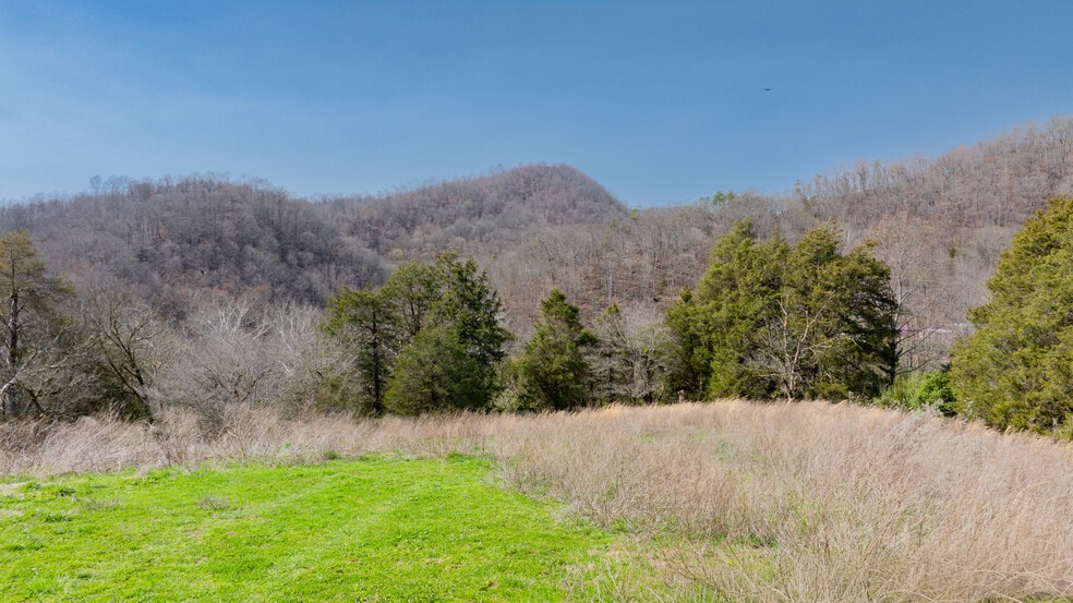 TBD Key Hole Rd, Fort Blackmore, VA à vendre - Aérien – Image 3 sur 16