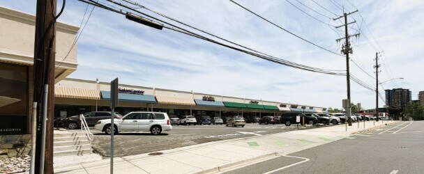 12205-12275 Nebel St, Rockville, MD à louer - Photo de l’immeuble – Image 3 sur 4