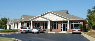 Plus de détails pour 10320 Durant Rd, Raleigh, NC - Bureau à louer