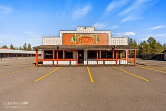 Plus de détails pour 52574 Highway 97, La Pine, OR - Local commercial à vendre