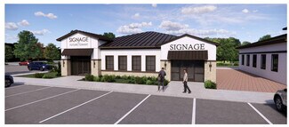 Plus de détails pour 1625 S Poinciana Blvd, Kissimmee, FL - Bureau à vendre