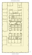 575 Market St, San Francisco, CA à louer Photo intérieure– Image 1 sur 1