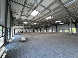 Plus de détails pour Local d'activités à louer