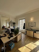 24 Rue Saint-Lazare, Paris à louer Photo intérieure– Image 1 sur 7