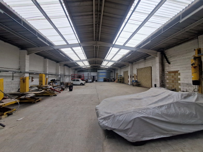 4 Marshall Rd, Eastbourne à louer - Photo intérieure – Image 3 sur 4