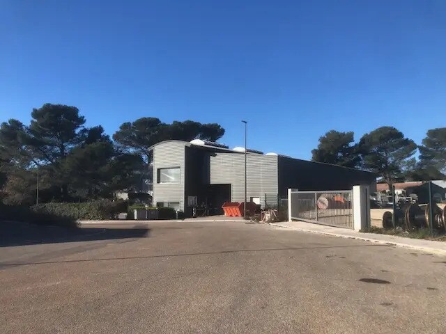 Photo de l’immeuble