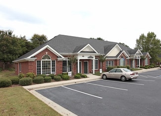Plus de détails pour 1301-1304 Macy Dr, Roswell, GA - Bureau à vendre