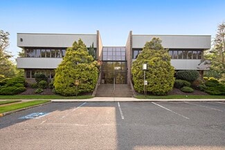 Plus de détails pour 257 Monmouth Rd, Oakhurst, NJ - Bureau à vendre