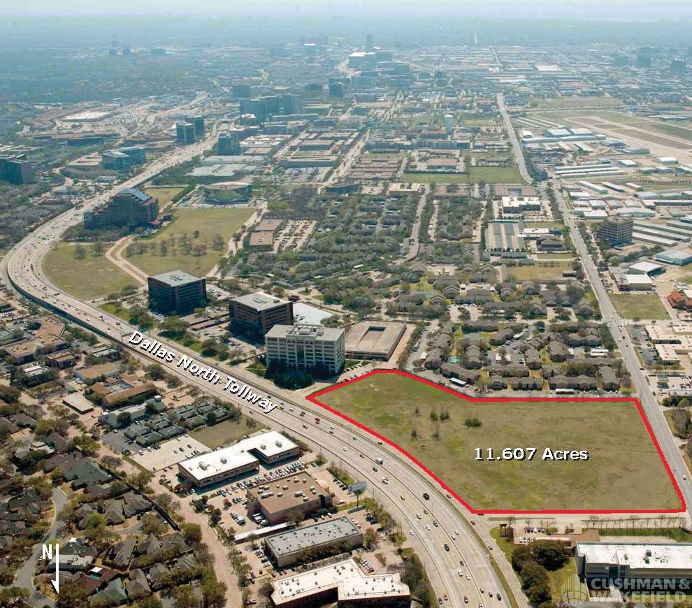 16641 N Dallas Pky, Addison, TX à vendre Photo principale– Image 1 sur 7