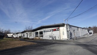 Plus de détails pour 245 W Central St, Natick, MA - Industriel/Logistique à louer