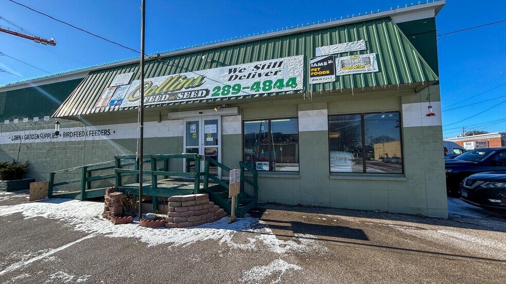 407 2nd Ave NW, Rochester, MN à louer - Photo de l’immeuble – Image 2 sur 23