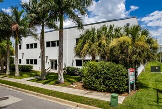 Plus de détails pour 1060 Goodrich Ave, Sarasota, FL - Industriel/Logistique à vendre