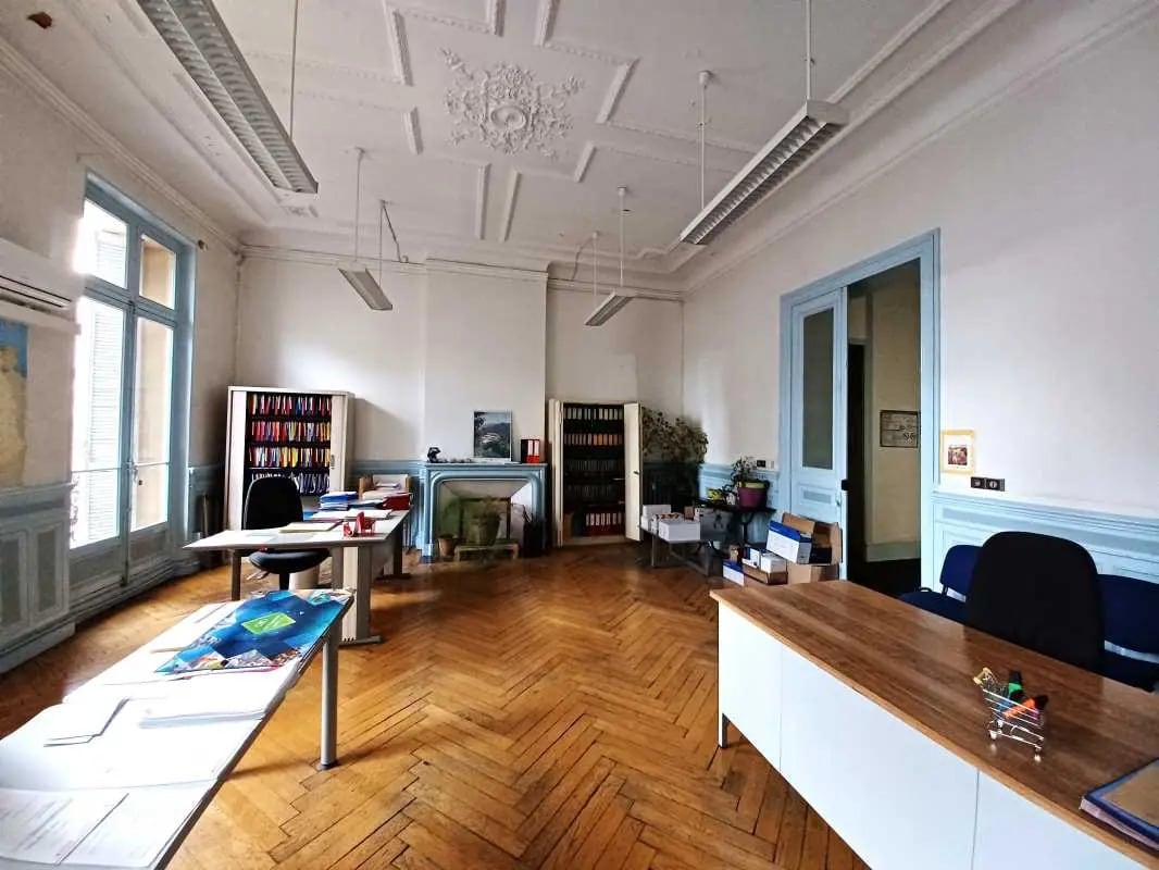 Photo de l’immeuble