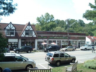 Plus de détails pour 36-46 Chatham Rd, Short Hills, NJ - Bureau/Local commercial à louer