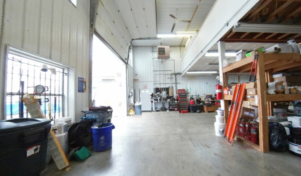 351 W Clinton St, Haledon, NJ à vendre - Photo de l’immeuble – Image 3 sur 5