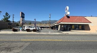Plus de détails pour 200-216 E Highland Ave, San Bernardino, CA - Local commercial à louer
