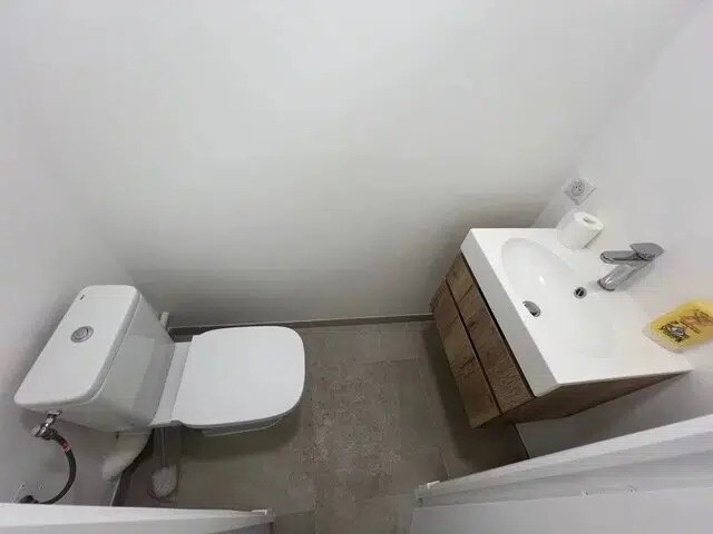 6 Rue Merle, Cannes à vendre - Photo intérieure – Image 3 sur 4
