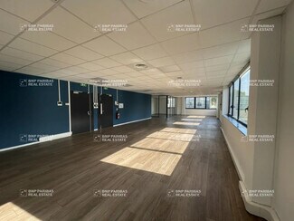 Plus de détails pour Bureau à louer