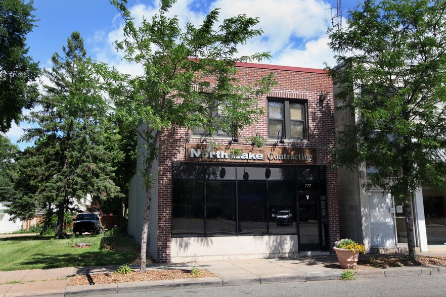 777 7th St E, Saint Paul, MN à louer - Photo principale – Image 1 sur 15