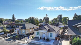 Plus de détails pour 707-709 Natoma St, Folsom, CA - Local commercial à vendre