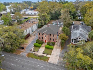 Plus de détails pour 259 E 7th Ave, Tallahassee, FL - Bureau à vendre