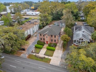 Plus de détails pour 259 E 7th Ave, Tallahassee, FL - Bureau à vendre