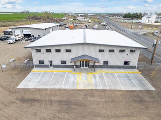 Plus de détails pour 3251 N Glade Rd, Pasco, WA - Industriel/Logistique à louer