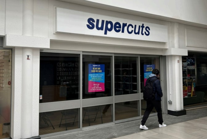 Horne Ln, Bedford à louer Photo de l’immeuble– Image 1 sur 2