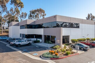 Plus de détails pour 2793 Loker Ave W, Carlsbad, CA - Industriel/Logistique à louer