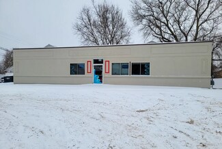 Plus de détails pour 26 N Main St, Norwood, NY - Local commercial à vendre