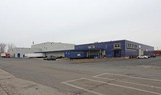 Plus de détails pour 1800 Elmwood Ave, Buffalo, NY - Industriel/Logistique à louer