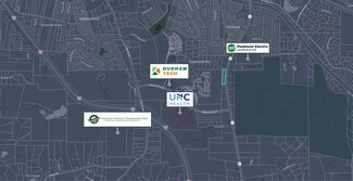 Plus de détails pour 000 NC 86 Hwy, Hillsborough, NC - Terrain à vendre