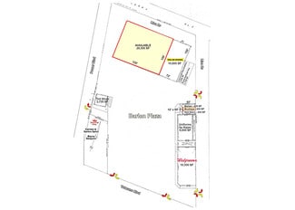 Plus de détails pour 7119-7135 Veterans Memorial Blvd, Metairie, LA - Local commercial à louer