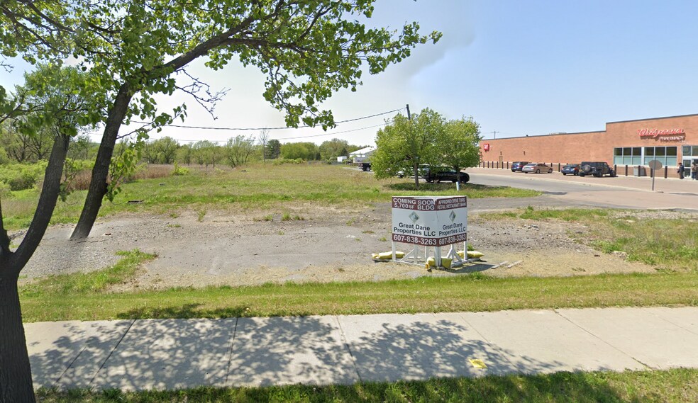 79 North St, Dryden, NY à louer - Photo de l’immeuble – Image 1 sur 1