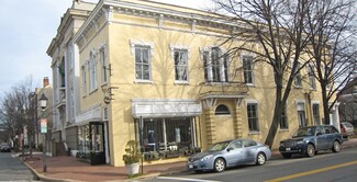 Plus de détails pour 204 S Royal St, Alexandria, VA - Bureau/Local commercial à louer