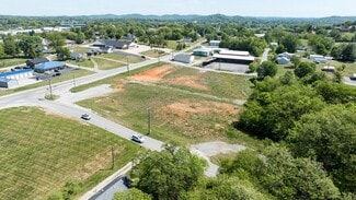 Plus de détails pour 1147 Kentucky 80, Somerset, KY - Terrain à vendre