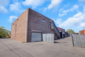 Plus de détails pour 6123 W Passyunk Ave, Philadelphia, PA - Industriel/Logistique à louer