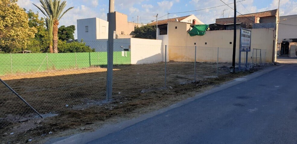 Carril del Chispeao, 1, Murcia, Murcia à vendre - Photo de l’immeuble – Image 1 sur 6